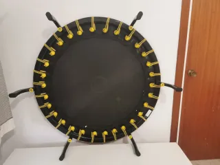 Trampolín Domyos Pro 900