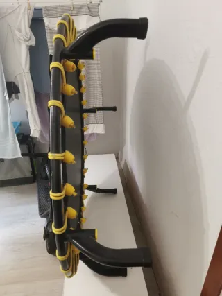 Trampolín Domyos Pro 900