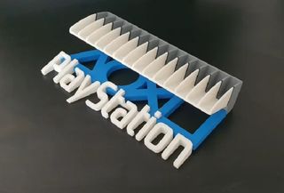 Soporte grande para juegos de
playstation