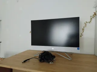 Ordenador HP