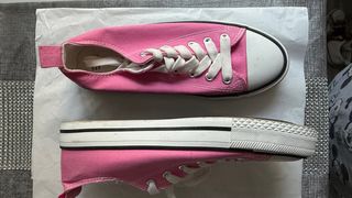 3 pares de zapatillas deportivas 