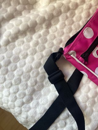 Bandolera Minnie Mouse