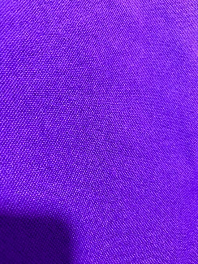 Refajo huertano paño de Lorca morado