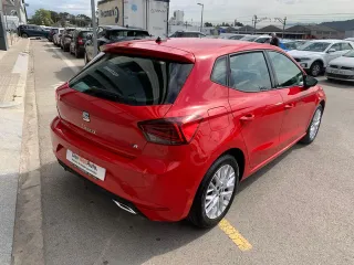 SEAT Ibiza 2024