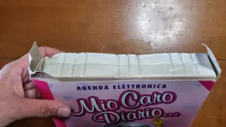 Mio Caro Diario Ridimmi FUNZIONANTE 