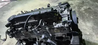 Motor citroen jumper año 2021  motor completo 