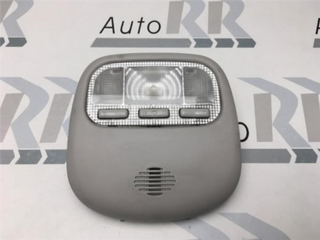 Panel Luz interior Peugeot 207