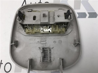 Panel Luz interior Peugeot 207
