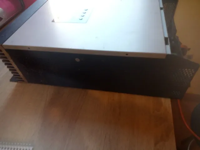 Novedades del Inversor Híbrido AXPERT MKP 24V 5000