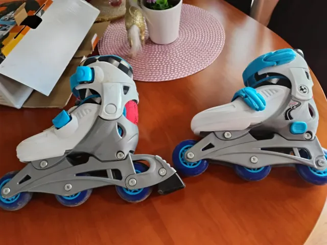 Patinetes Talla 27-30