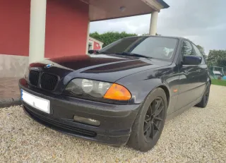 Llantas BMW Styling 360 16 pulgadas