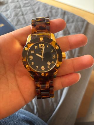 Reloj Viceroy Dorado y Carey Ref. 47666-55