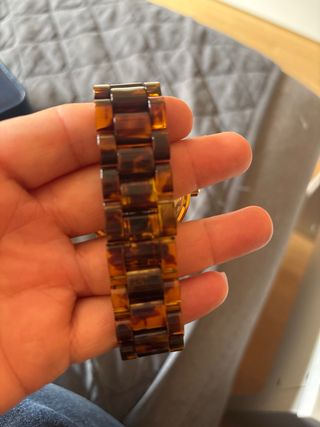 Reloj Viceroy Dorado y Carey Ref. 47666-55