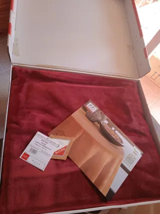 Una GANGA CHOLLAZO Falda Camilla como regalo 