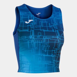 2 Tops Joma Elite VIII chica T. 12 - XXS NUEVOS