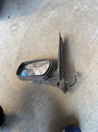Retrovisor C-Max Izquierdo