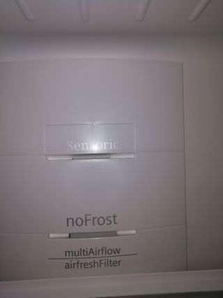 Frigorífico Siemens KG36NXW3A