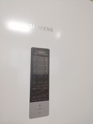 Frigorífico Siemens KG36NXW3A