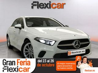 Mercedes Clase A A 180