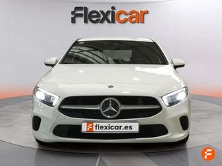 Mercedes Clase A A 180