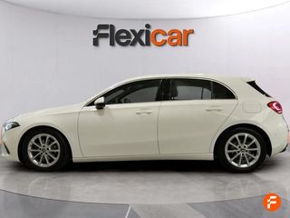 Mercedes Clase A A 180