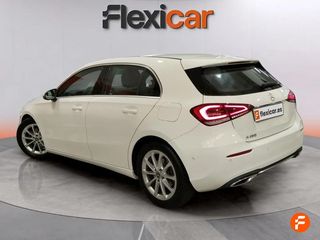 Mercedes Clase A A 180
