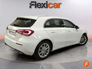 Mercedes Clase A A 180