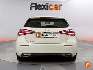 Mercedes Clase A A 180