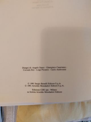 Tutti gli incubi di Dylan Dog