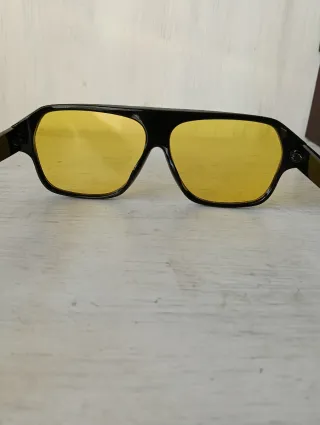 Occhiali Tom Ford Lenti Gialle