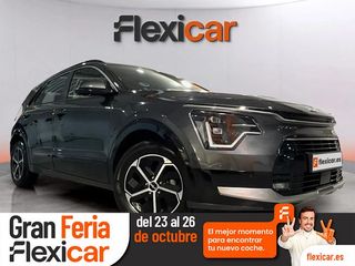 Kia Niro 1.6 GDi HEV 95kW (129CV) Drive