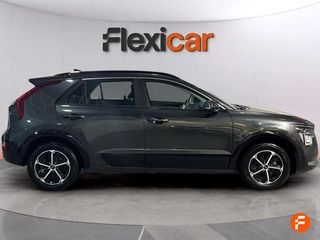 Kia Niro 1.6 GDi HEV 95kW (129CV) Drive