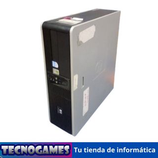 Torre PC HP 1 Sobremesa (viene con garantía)
