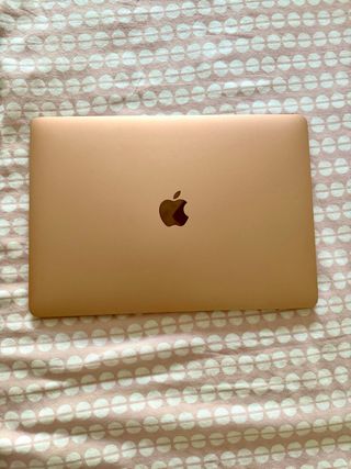 MacBook Air Oro Rosa - 2020