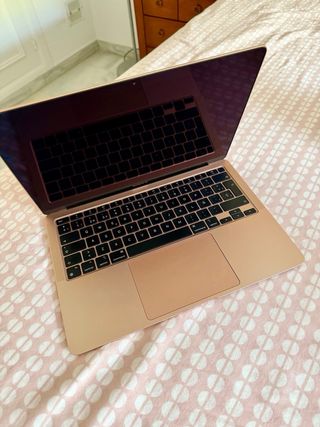 MacBook Air Oro Rosa - 2020