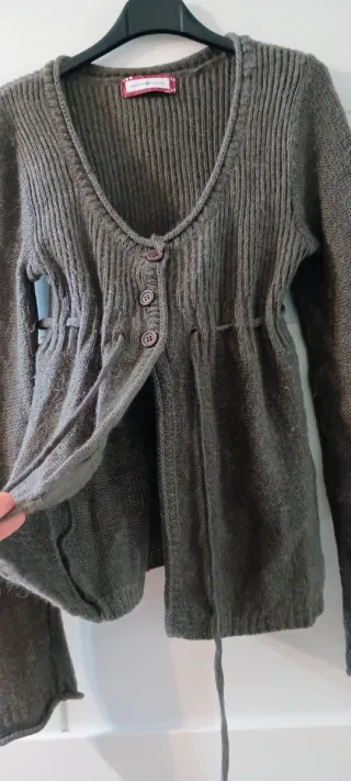 Cardigan donna 