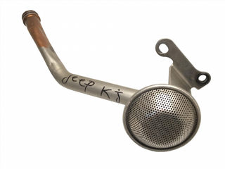 Tubo Aceite Jeep Cherokee KJ