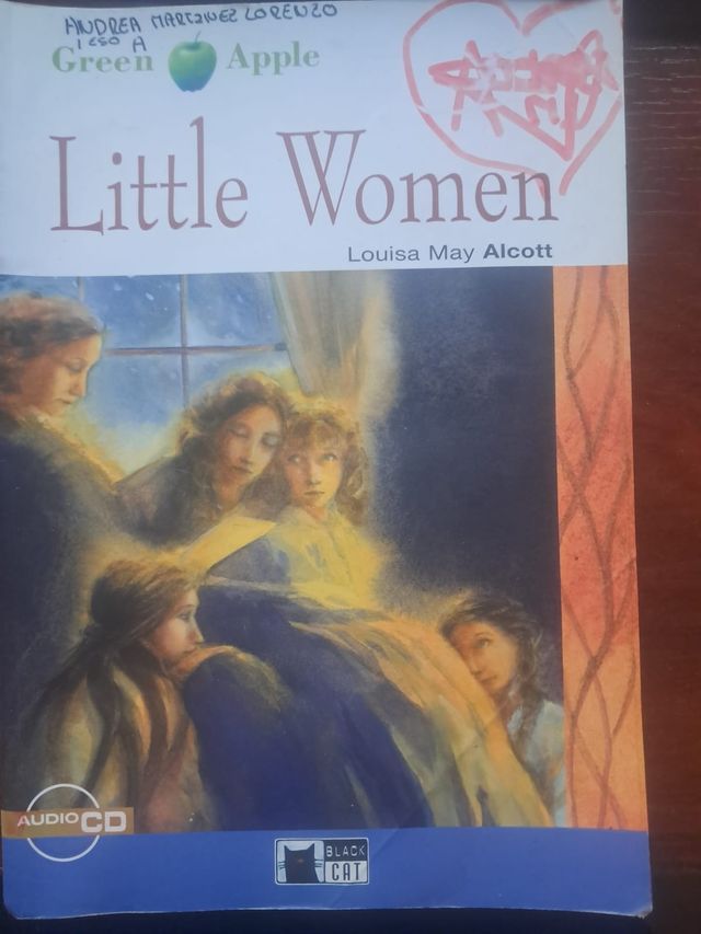 Little Women (Green Apple)