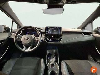 Toyota Corolla 1.8 125H STYLE E-CVT