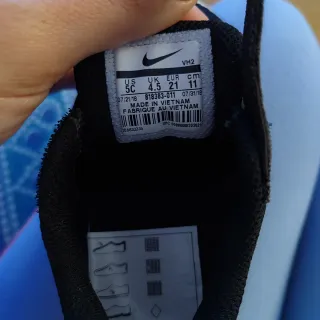 Nike Tanjun Scarpe Bambino Tg 21