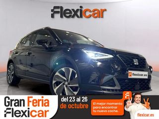 Seat Arona 1.0 TSI 81kW (110CV) DSG FR XL