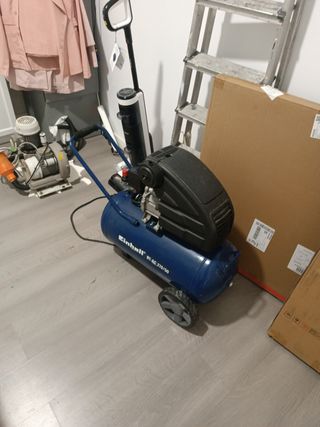 Einhell BT-AC 270/50 Compresor