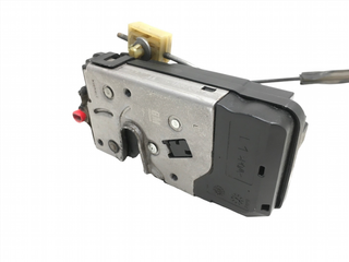 Cerradura tra izq Opel Astra H