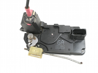 Cerradura tra izq Opel Astra H