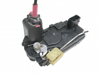 Cerradura tra izq Opel Astra H