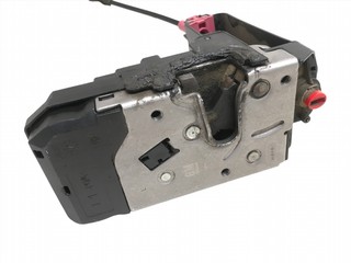Cerradura tra izq Opel Astra H