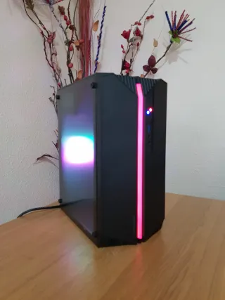 Pc i5 7400 16gb RAM Ddr4 SSD+HDD HDMI 