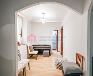 Piso en venta en Sant Pere, Santa Caterina i la Ribera en Barcelona