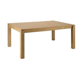 Tavolo Rovere Allungabile