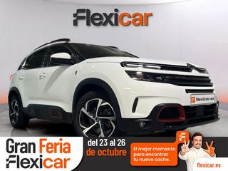 Citroën C5 Aircross PureTech 96kW (130CV) S&S C Series